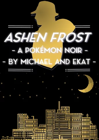 Pokémon Ashen Frost