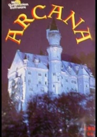 Arcana