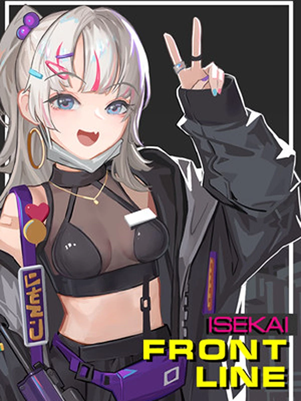 Isekai Frontline