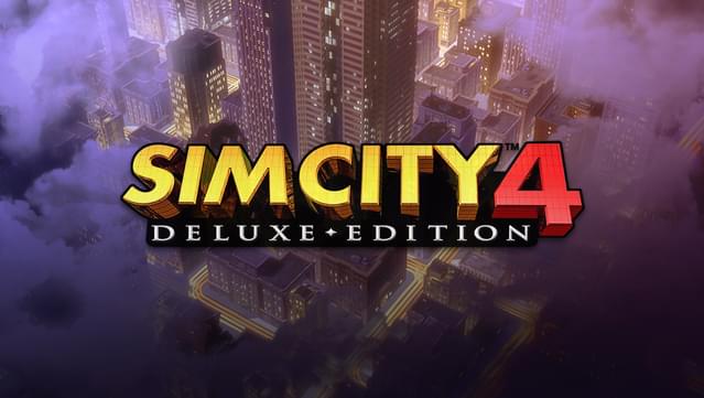 Simcity 4 deluxe herunterladen ita mac