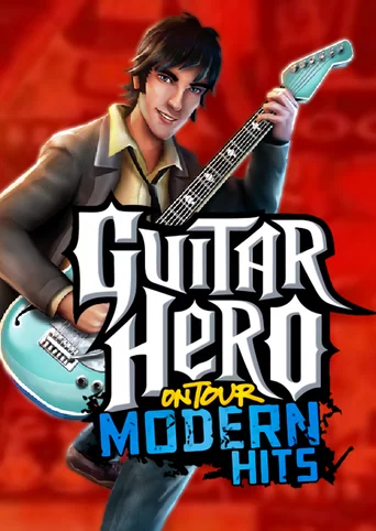 Guitar Hero: On Tour - Modern Hits