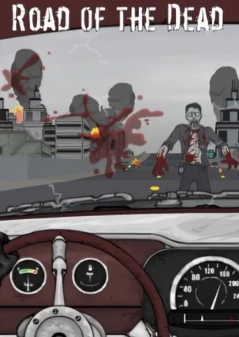 Road of the Dead