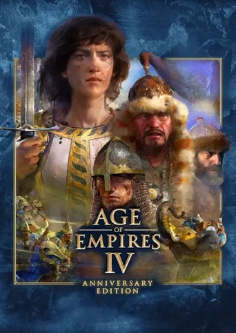 Age of Empires IV: Anniversary Edition