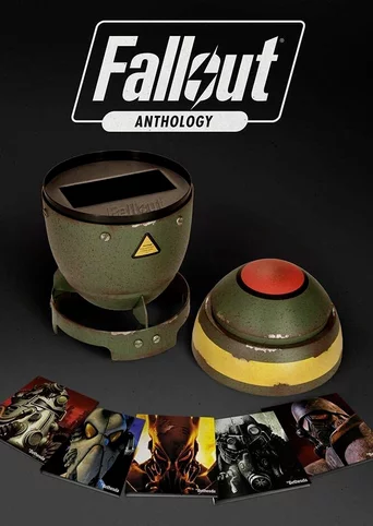 Fallout Anthology