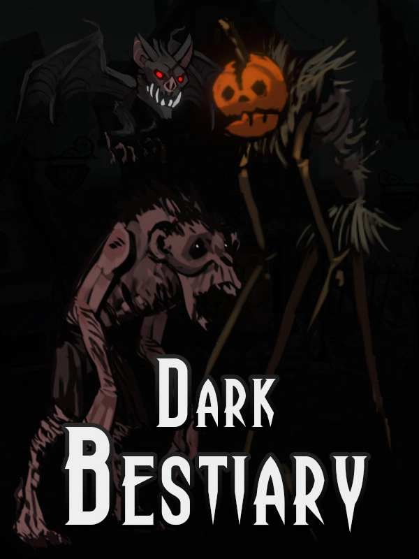 Dark Bestiary