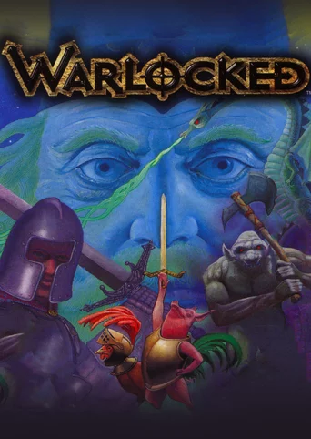Warlocked