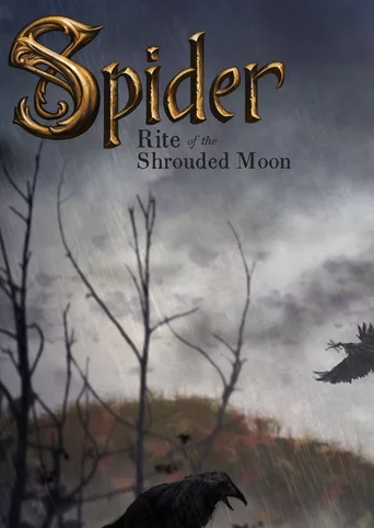 Spider: Rite of the Shrouded Moon