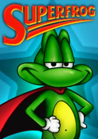 Superfrog