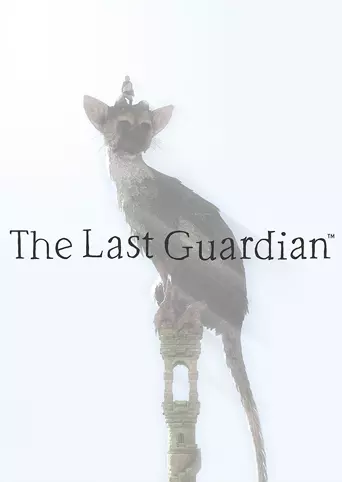 The Last Guardian