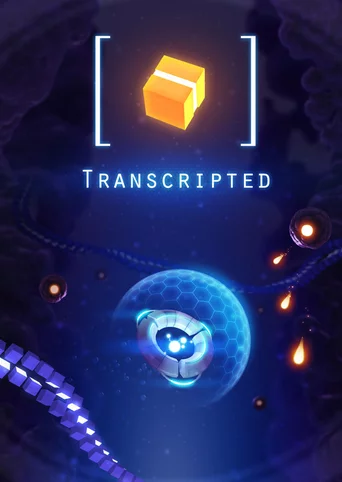 Transcripted
