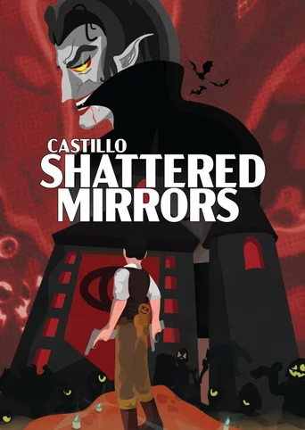 Castillo: Shattered Mirrors