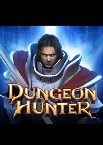 Dungeon Hunter
