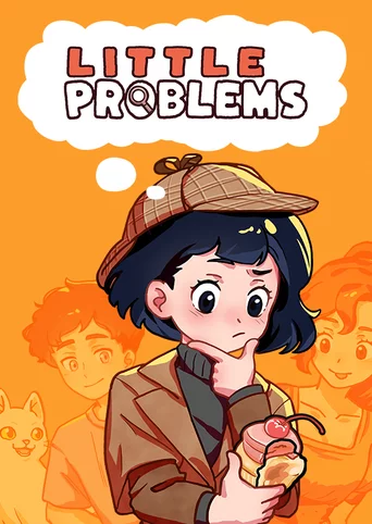 Little Problems