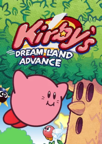 Kirby's Dream Land Advance