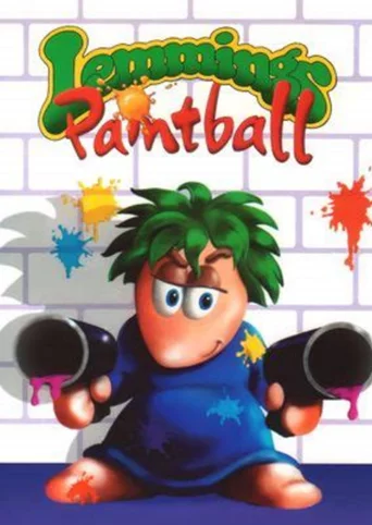 Lemmings Paintball