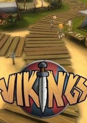 Playing History: Vikings