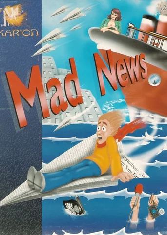 Mad News