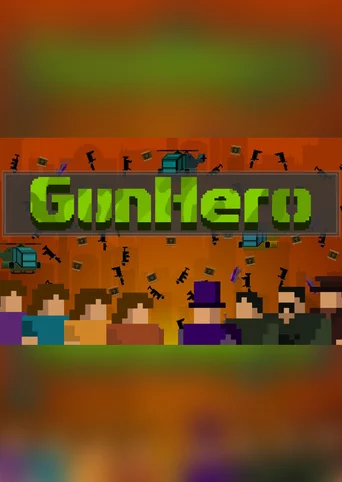 GunHero