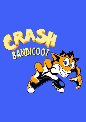 Crash Bandicoot