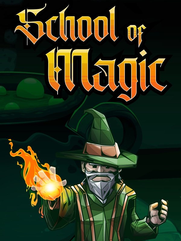 School of Magic