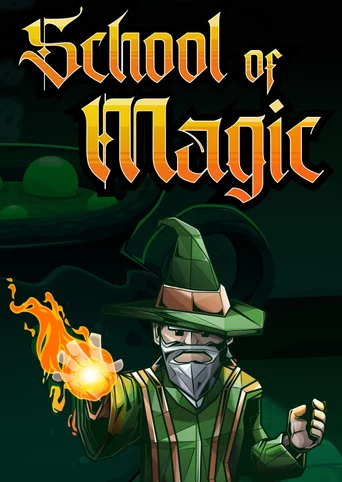 School of Magic