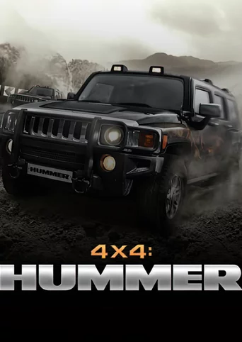 4x4 Hummer