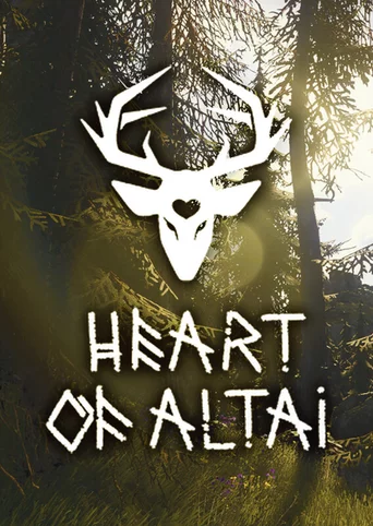 Heart of Altai