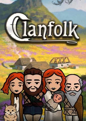 Clanfolk