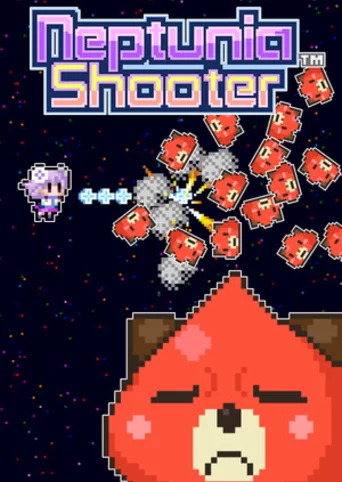 Neptunia Shooter