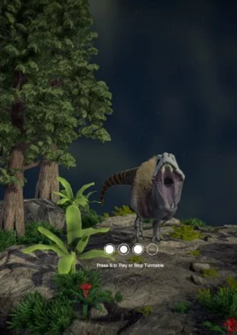 Dinosaurs A Prehistoric Adventure