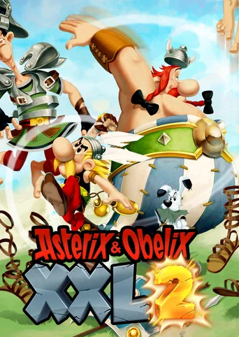 Asterix and Obelix XXL 2 Remastered