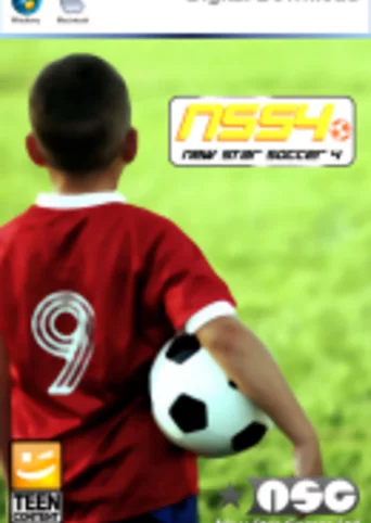 New Star Soccer 4