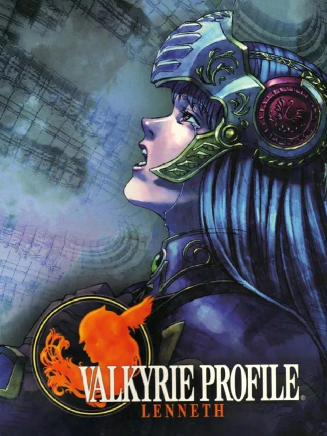 Valkyrie Profile: Lenneth