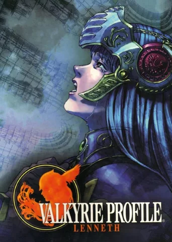 Valkyrie Profile: Lenneth