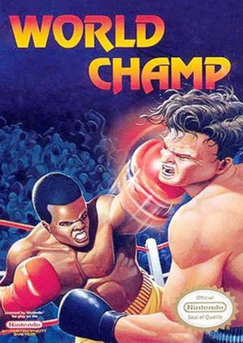 World Champ