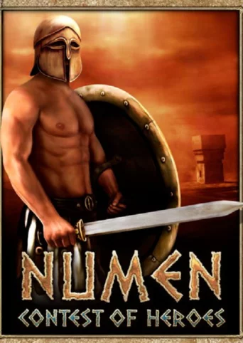 Numen: Contest of Heroes