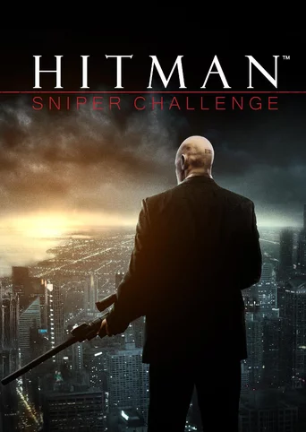 Hitman: Sniper Challenge