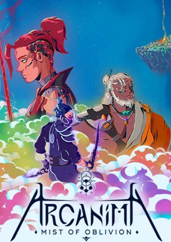 Arcanima: Mist of Oblivion