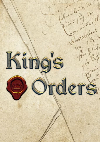 King's Orders