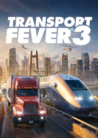 Transport Fever 3