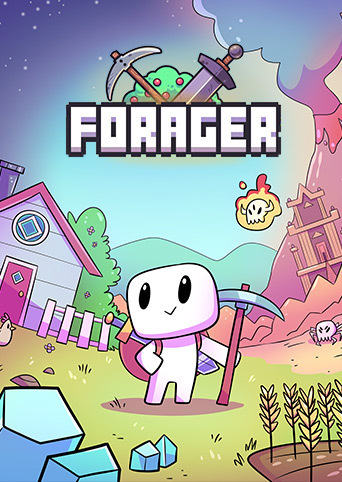 Forager
