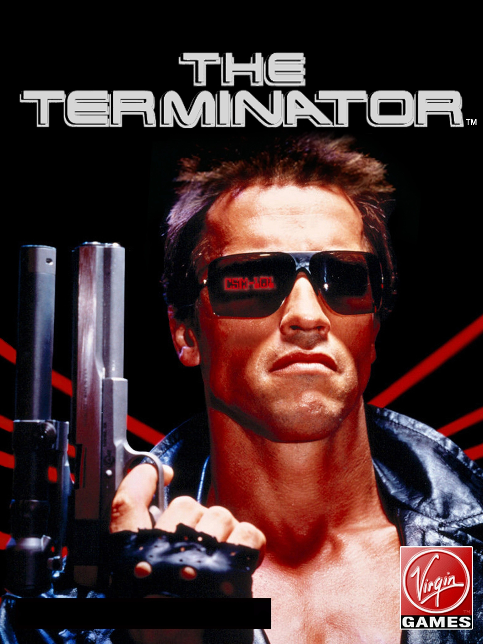 The Terminator