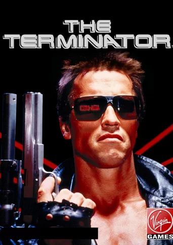 The Terminator