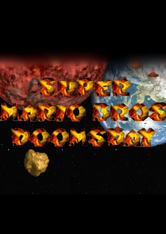 Super Mario Bros Doomsday