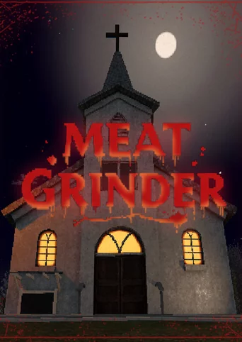 Meat Grinder