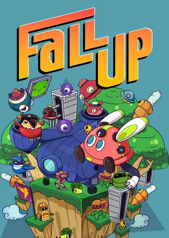 Fall Up