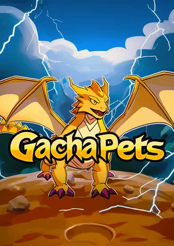 Gacha Pets