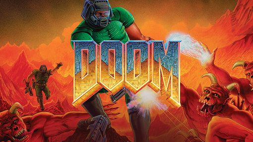 DOOM I Enhanced v1.0-GOG