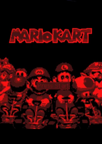 VB Mario Kart