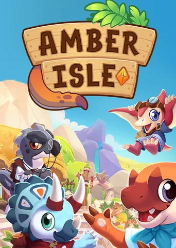 Amber Isle